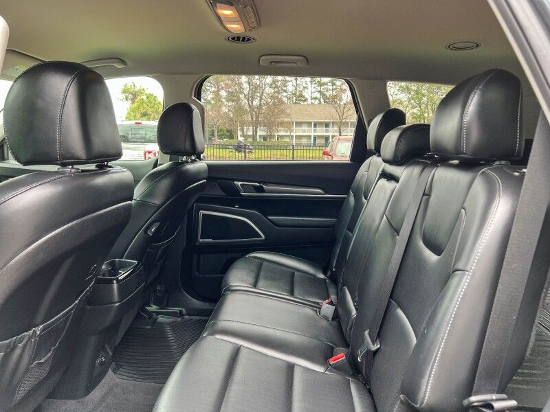 2021 Kia Telluride LX Wilmington NC