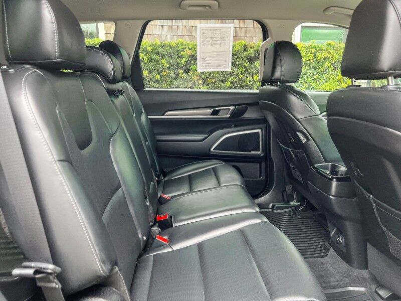 2021 Kia Telluride LX Wilmington NC