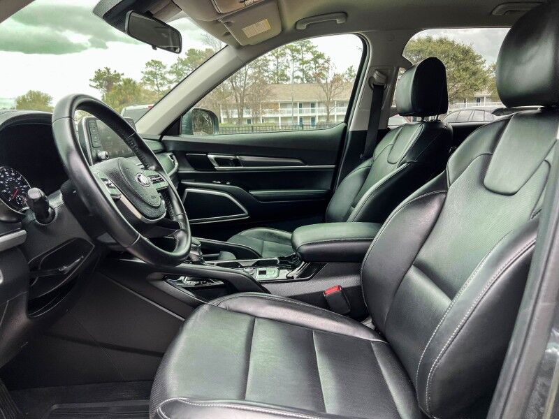 2021 Kia Telluride LX Wilmington NC