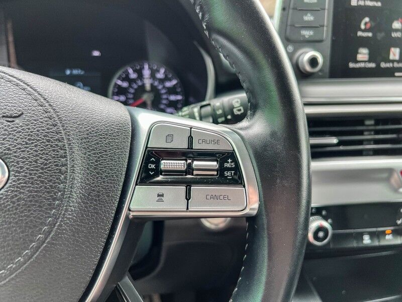 2021 Kia Telluride LX Wilmington NC