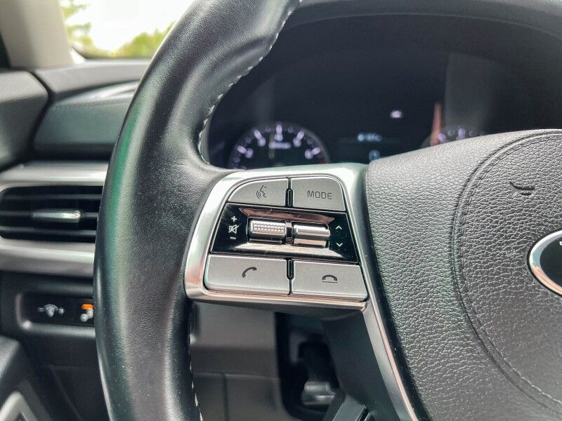 2021 Kia Telluride LX Wilmington NC