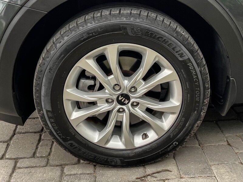 2021 Kia Telluride LX Wilmington NC