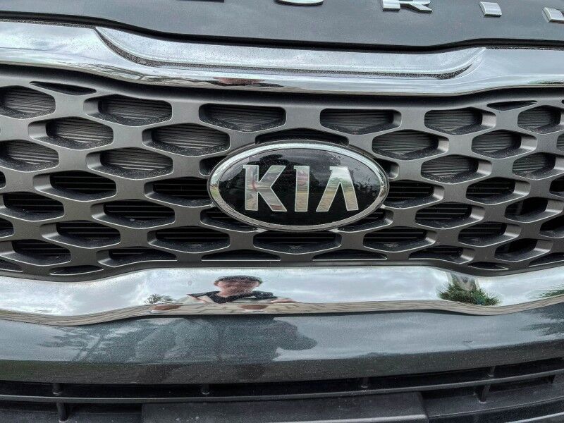 2021 Kia Telluride LX Wilmington NC