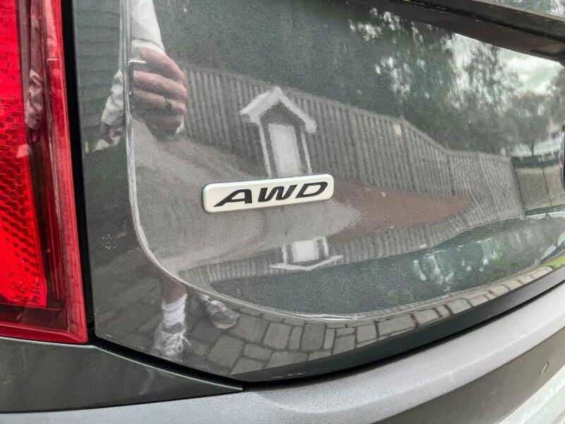 2021 Kia Telluride LX Wilmington NC