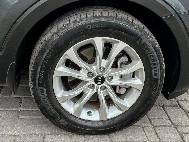 2021 Kia Telluride LX Wilmington NC