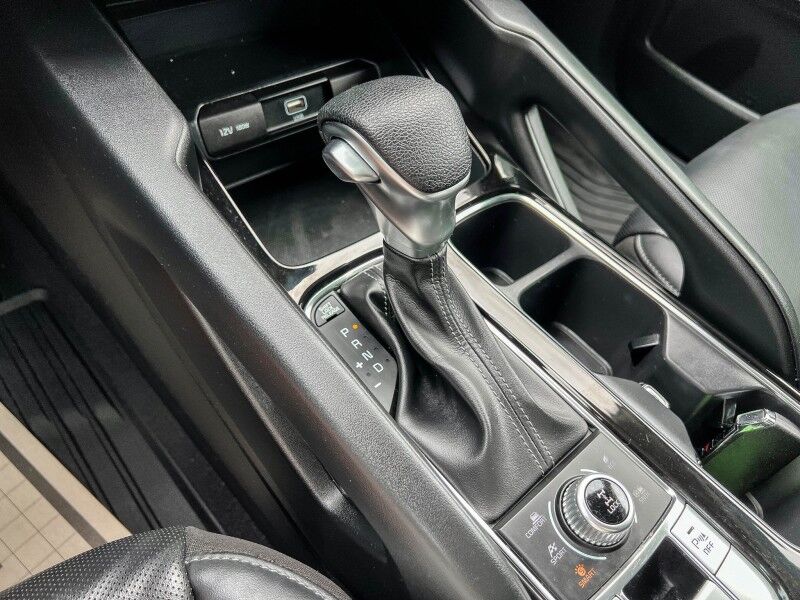 2021 Kia Telluride LX Wilmington NC