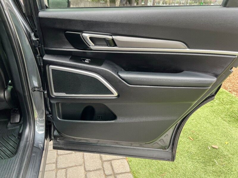 2021 Kia Telluride LX Wilmington NC