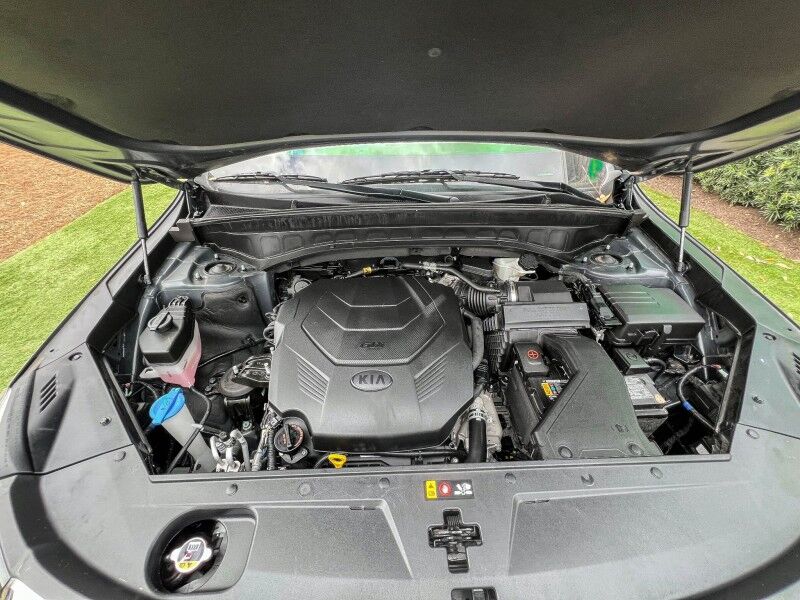 2021 Kia Telluride LX Wilmington NC