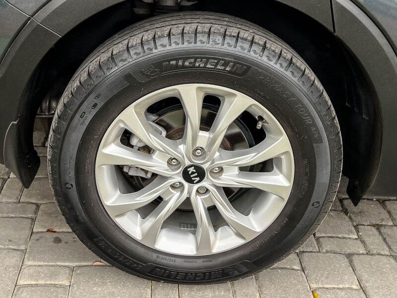 2021 Kia Telluride LX Wilmington NC