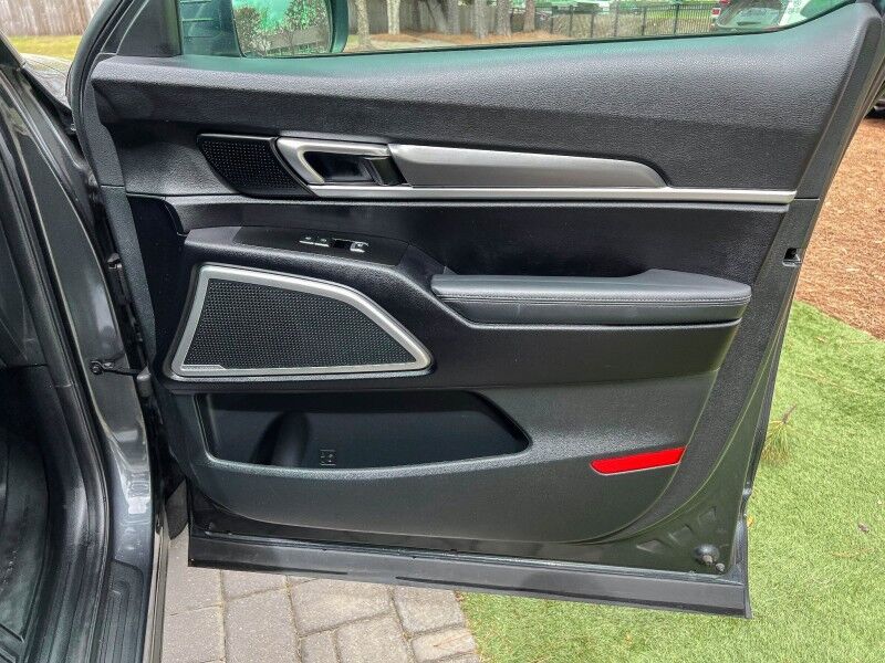 2021 Kia Telluride LX Wilmington NC