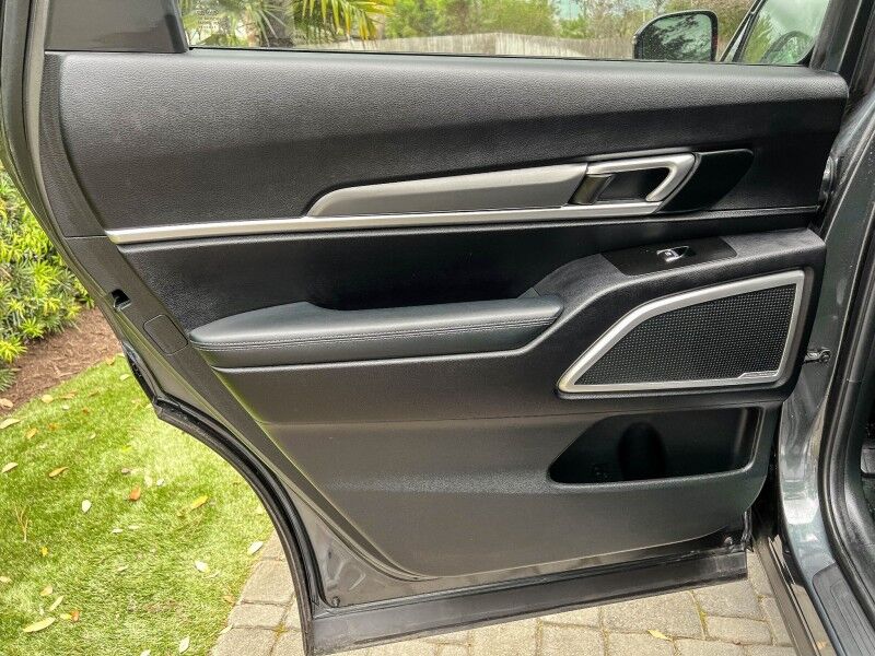 2021 Kia Telluride LX Wilmington NC