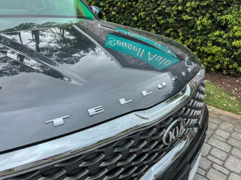 2021 Kia Telluride LX Wilmington NC