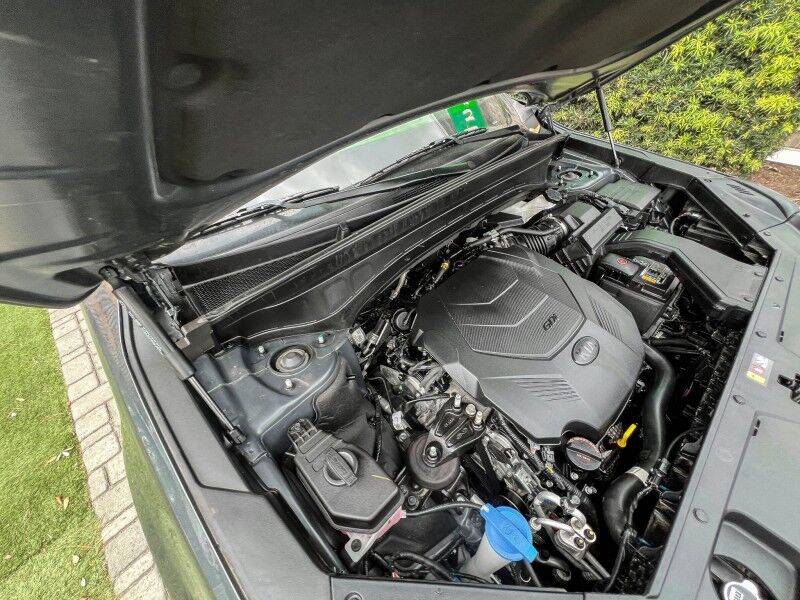 2021 Kia Telluride LX Wilmington NC