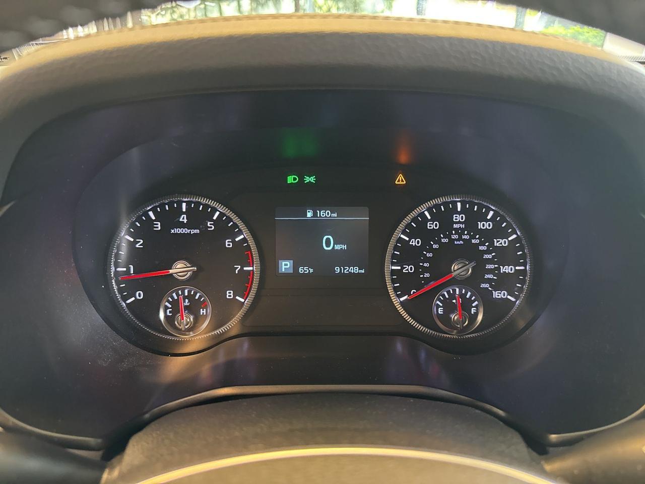 2021 Kia Telluride LX Richmond VA