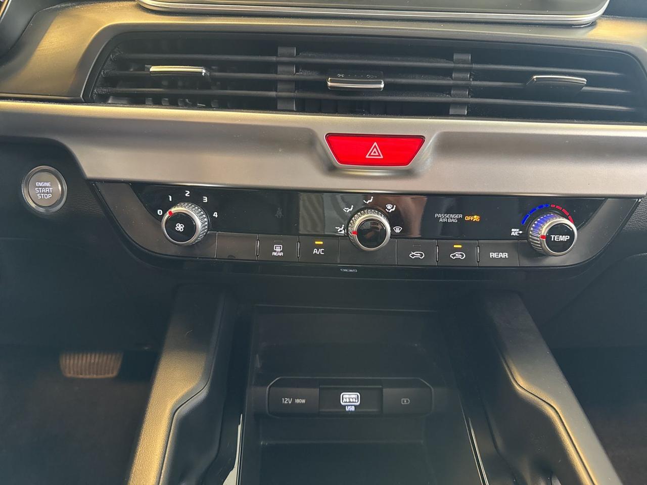 2021 Kia Telluride LX Richmond VA