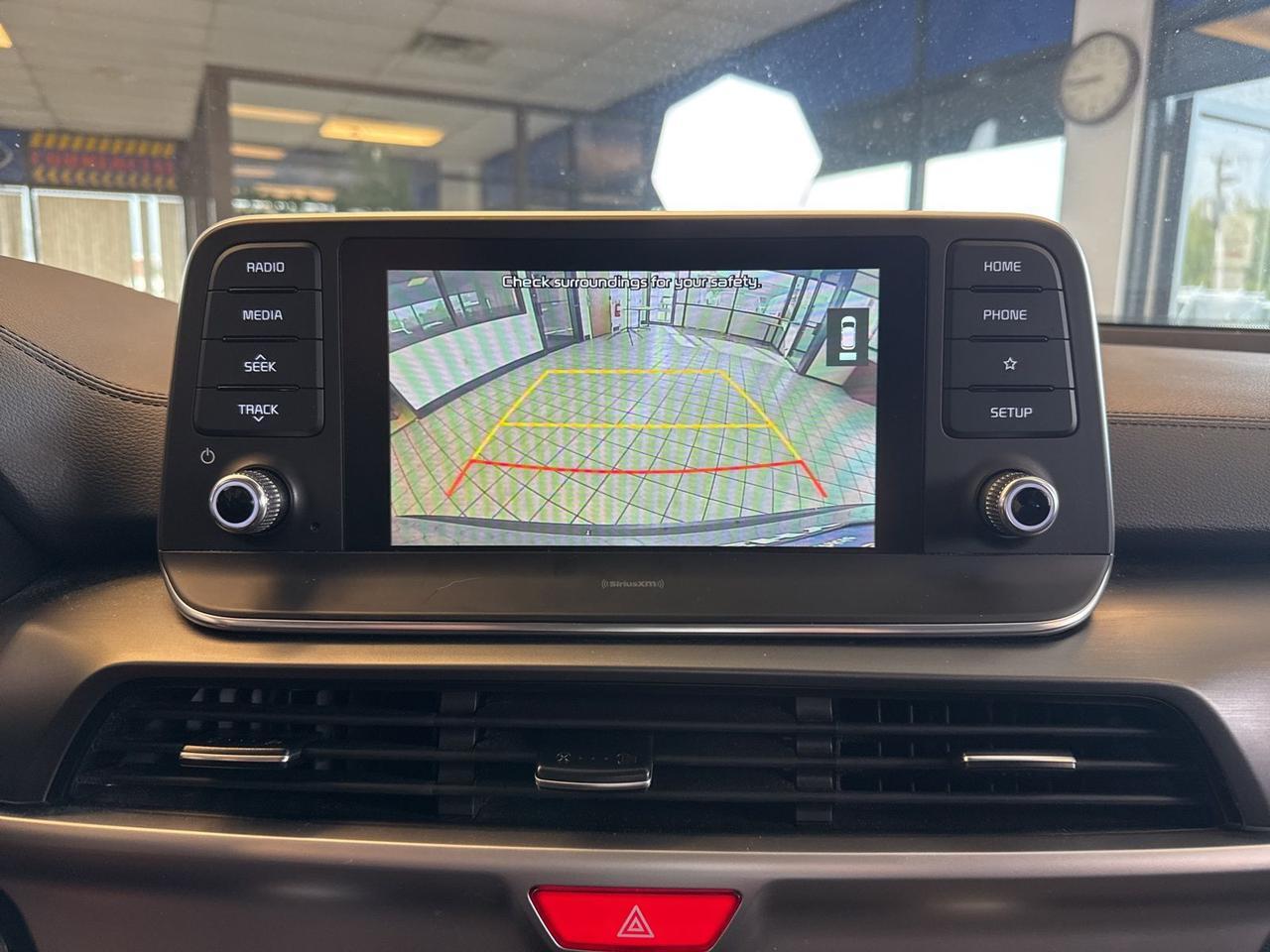 2021 Kia Telluride LX Richmond VA