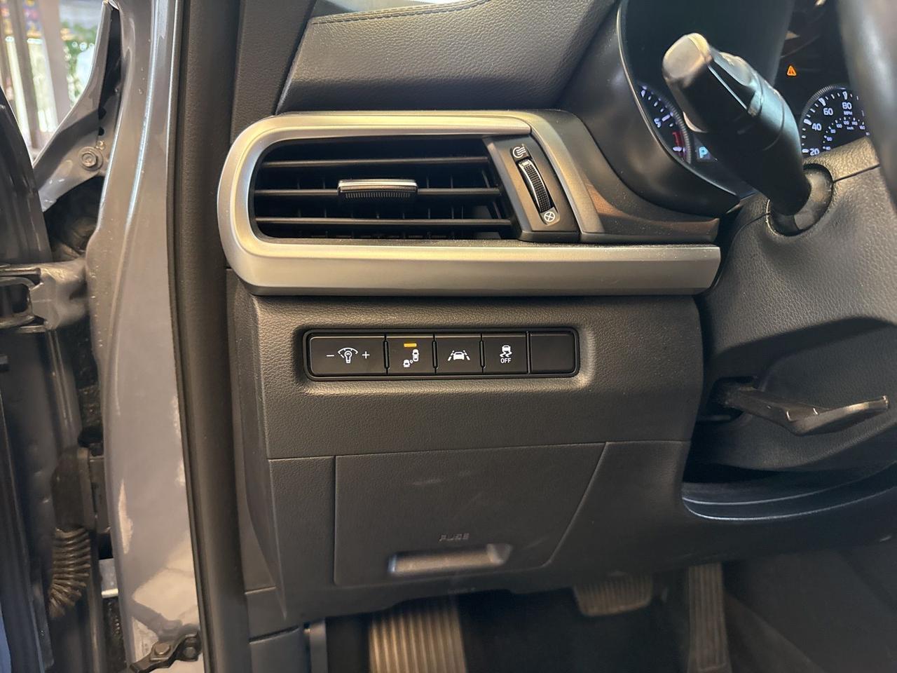 2021 Kia Telluride LX Richmond VA