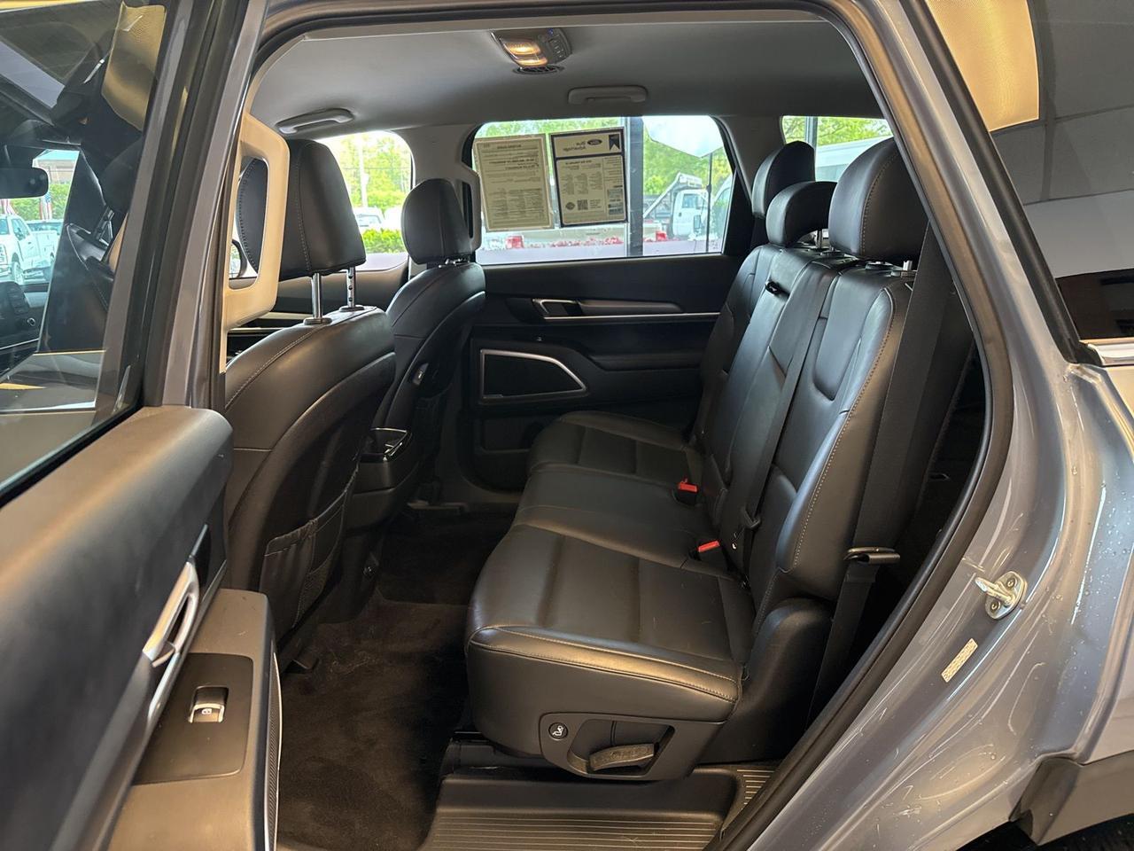 2021 Kia Telluride LX Richmond VA