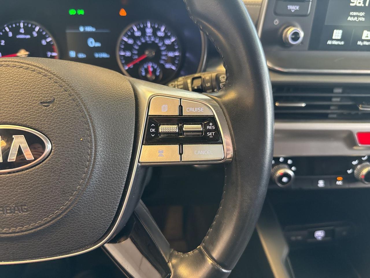 2021 Kia Telluride LX Richmond VA