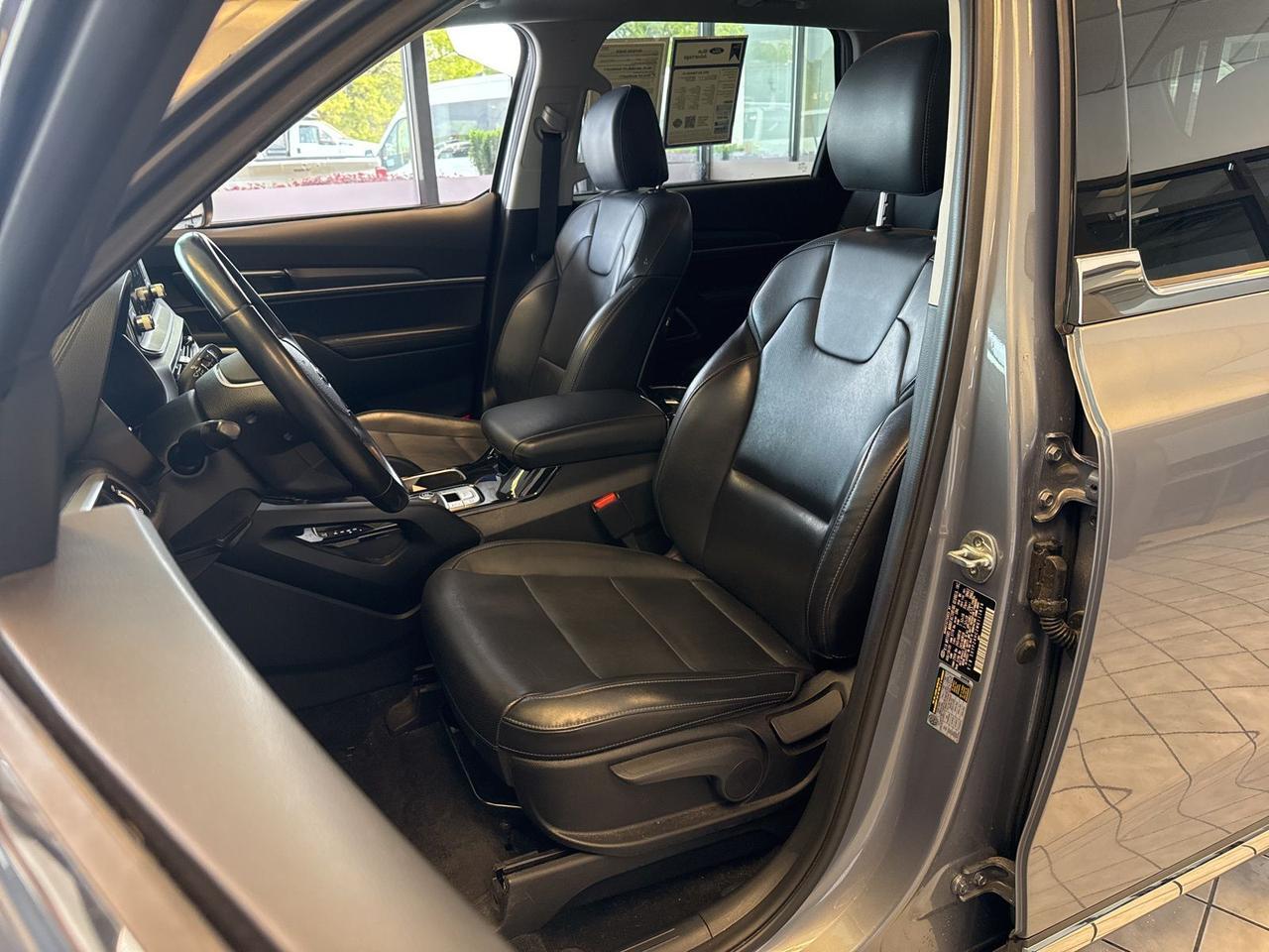 2021 Kia Telluride LX Richmond VA
