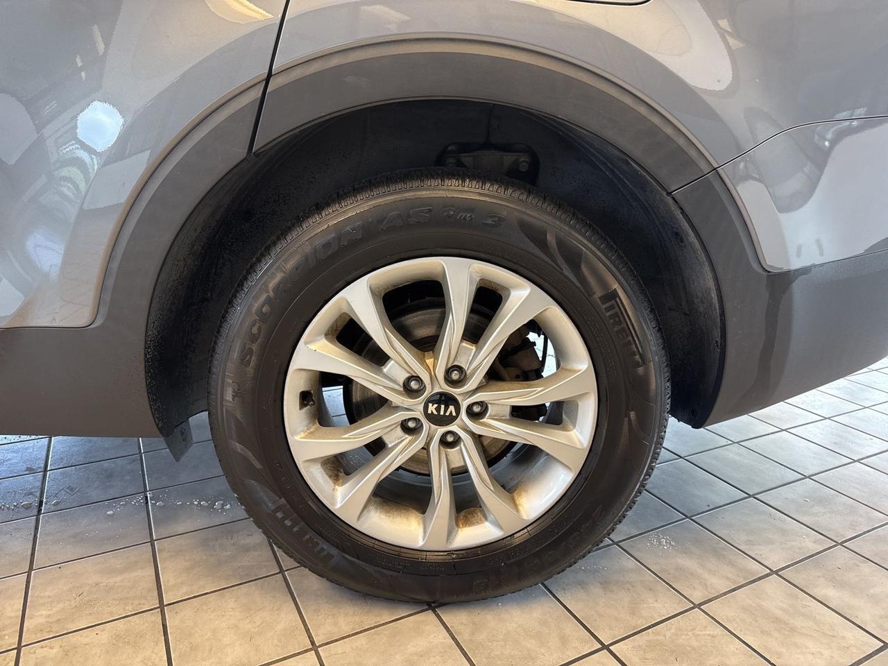 2021 Kia Telluride LX Richmond VA