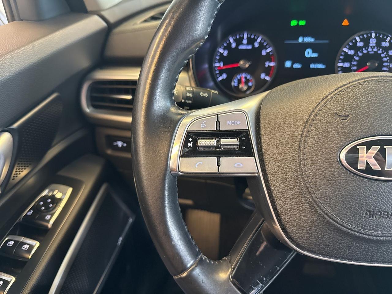 2021 Kia Telluride LX Richmond VA