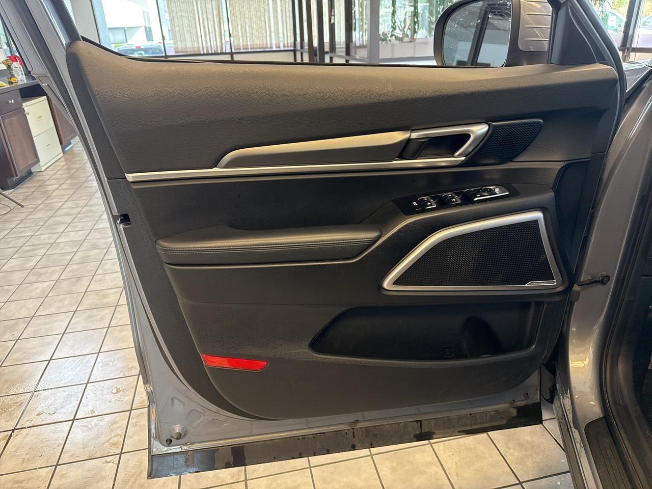 2021 Kia Telluride LX Richmond VA