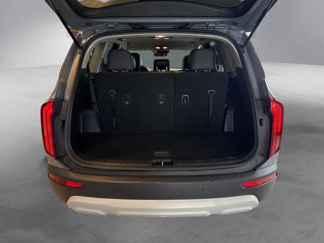 2021 Kia Telluride LX Richmond VA