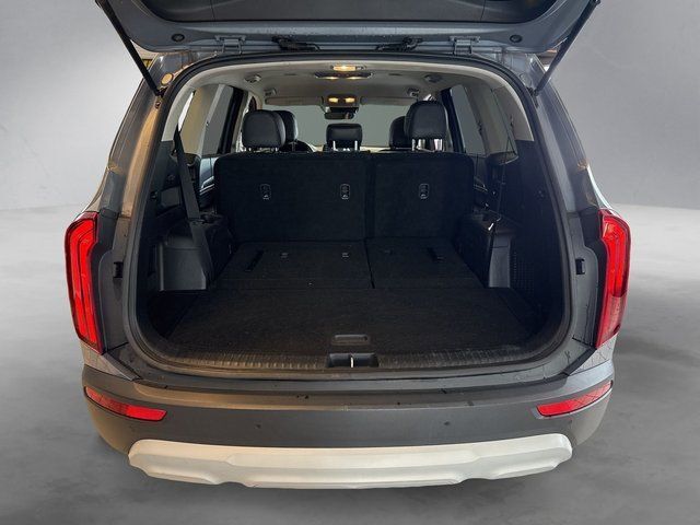 2021 Kia Telluride LX Richmond VA