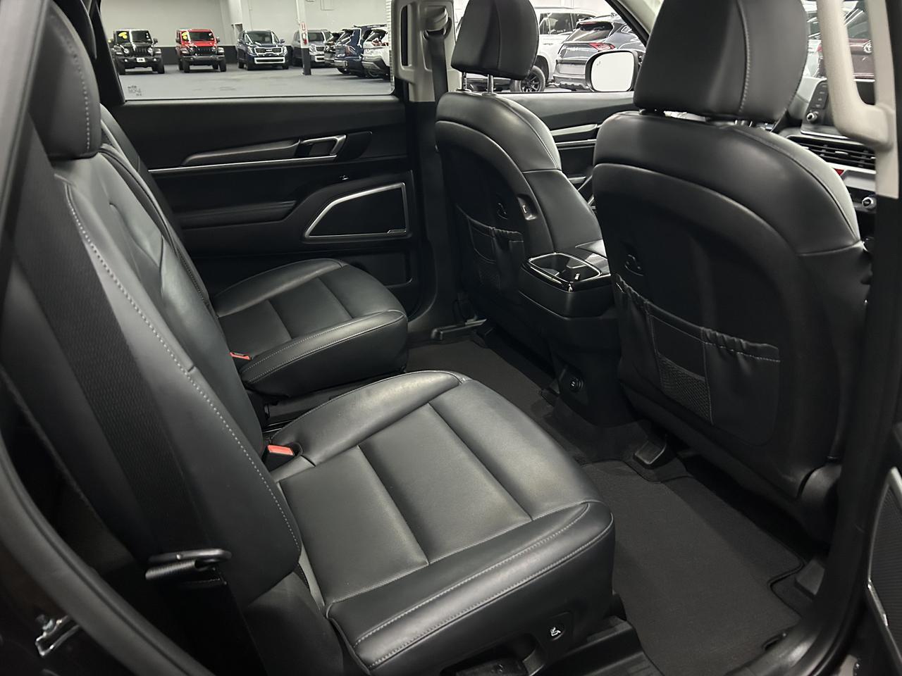 2021 Kia Telluride S AWD Benwood WV