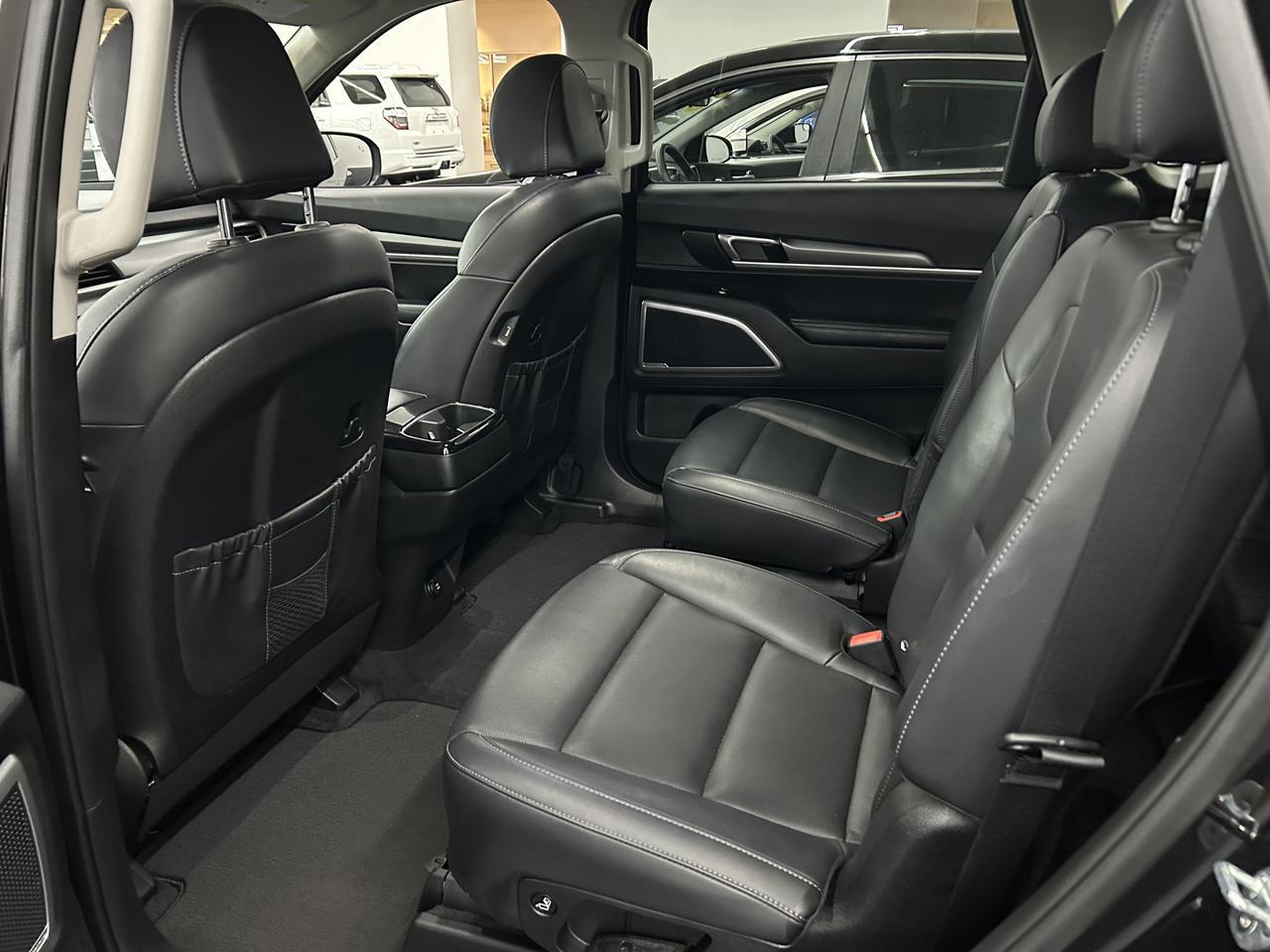 2021 Kia Telluride S AWD Benwood WV