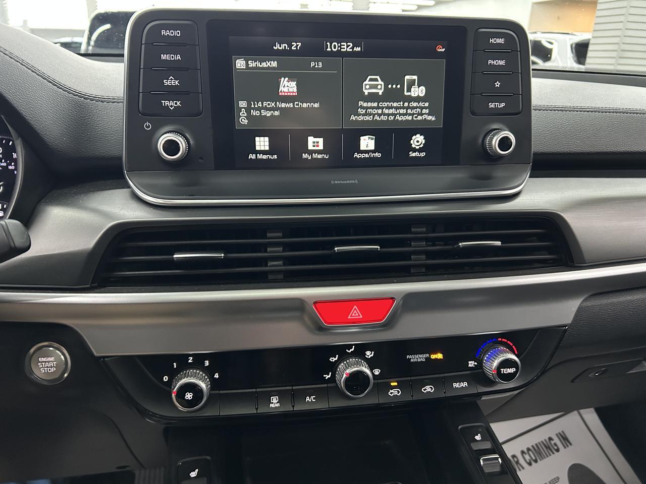 2021 Kia Telluride S AWD Benwood WV