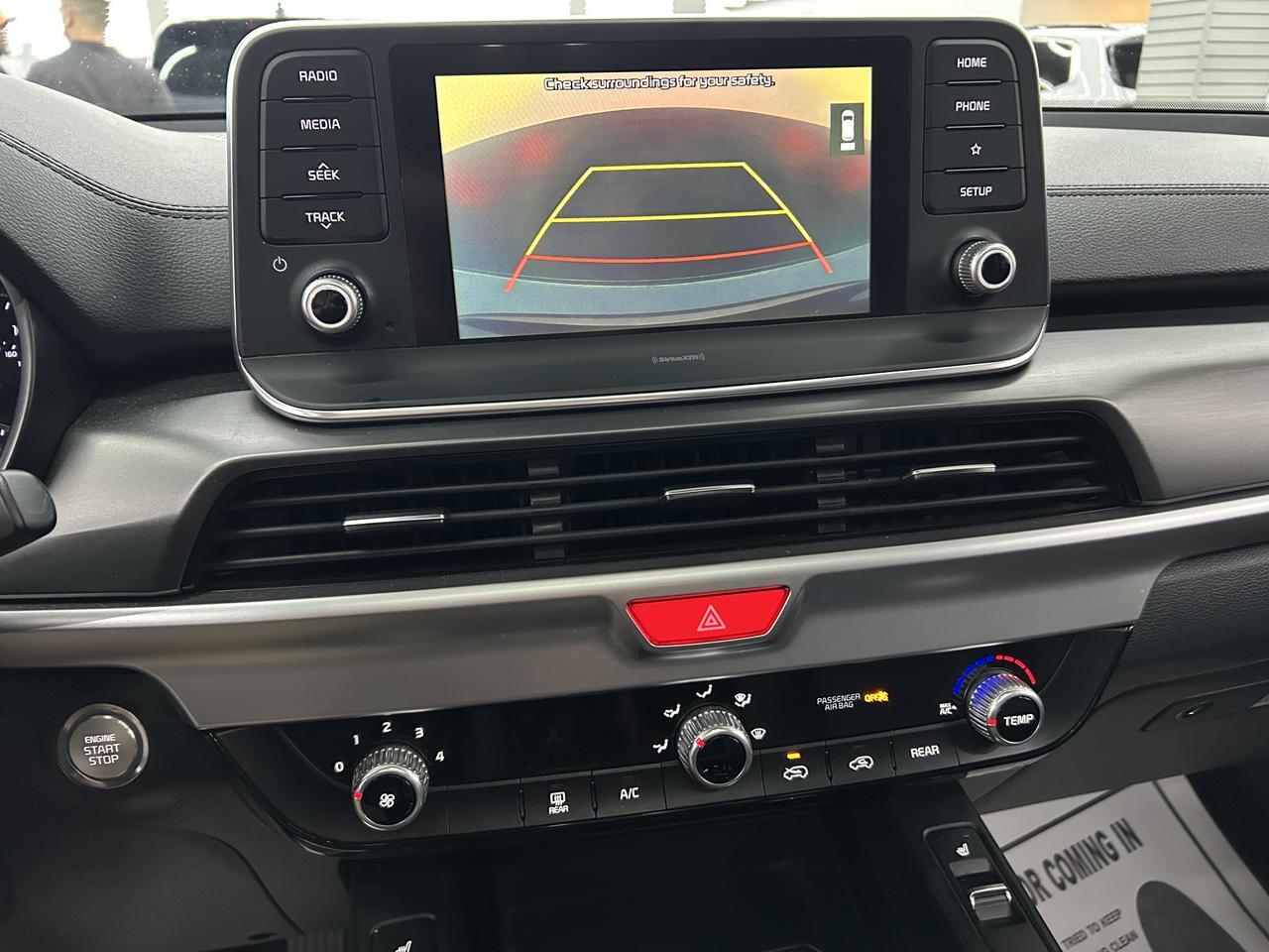 2021 Kia Telluride S AWD Benwood WV