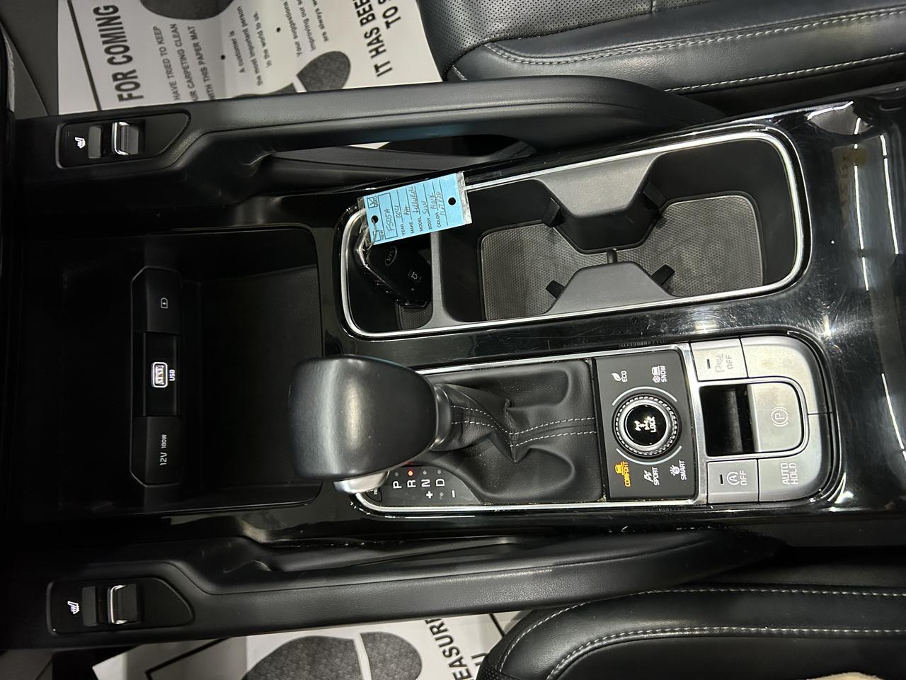 2021 Kia Telluride S AWD Benwood WV