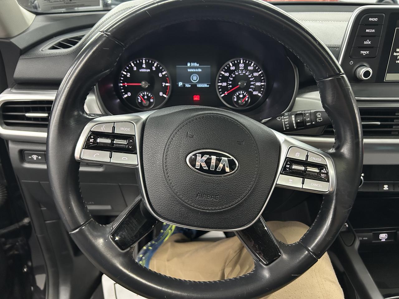 2021 Kia Telluride S AWD Benwood WV