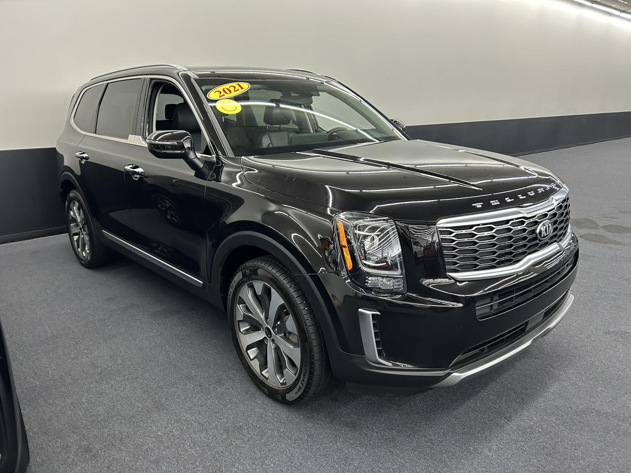 2021 Kia Telluride S AWD Benwood WV