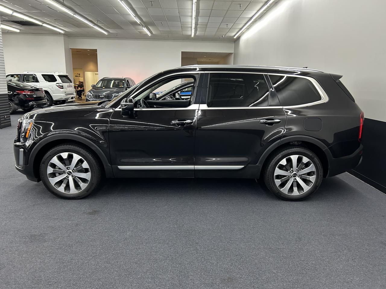 2021 Kia Telluride S AWD Benwood WV