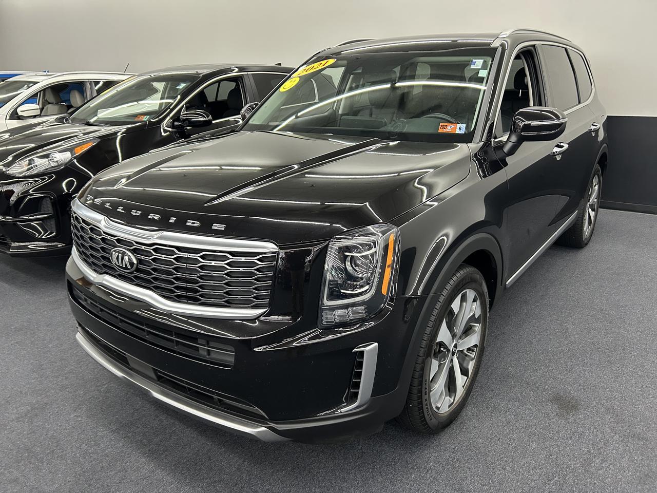 2021 Kia Telluride S AWD Benwood WV
