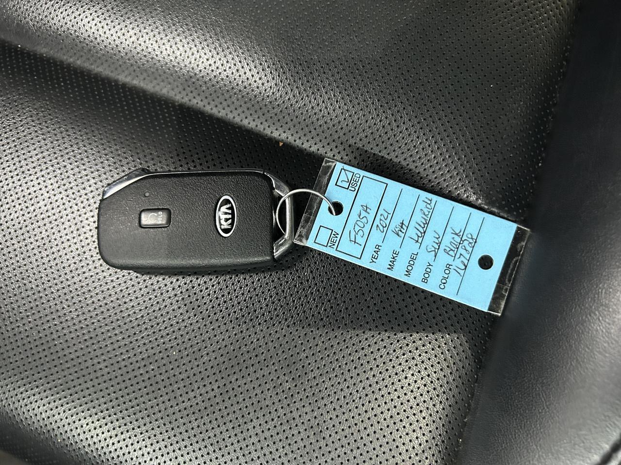 2021 Kia Telluride S AWD Benwood WV