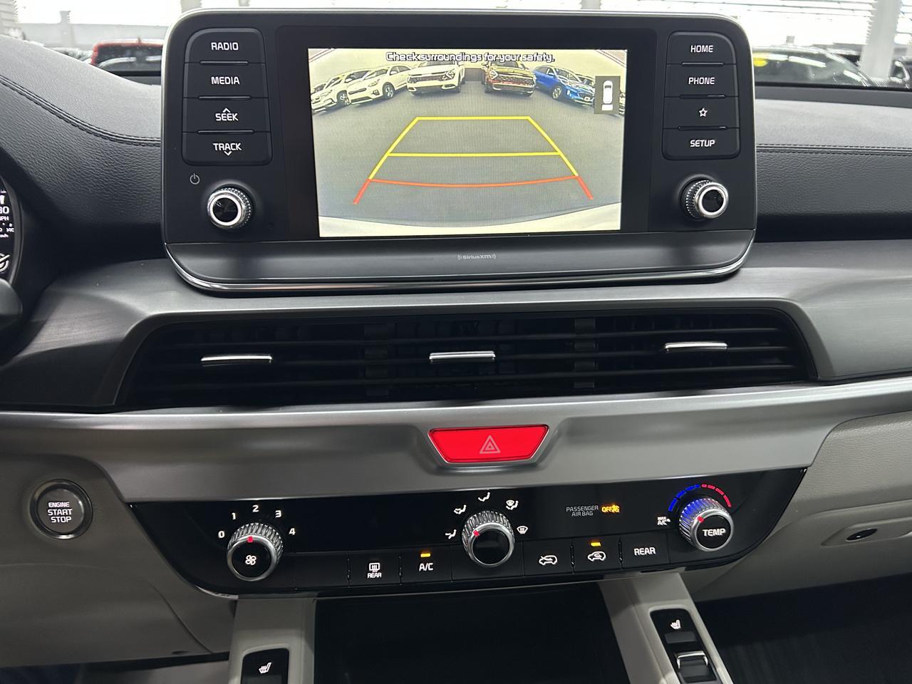 2021 Kia Telluride S AWD Benwood WV