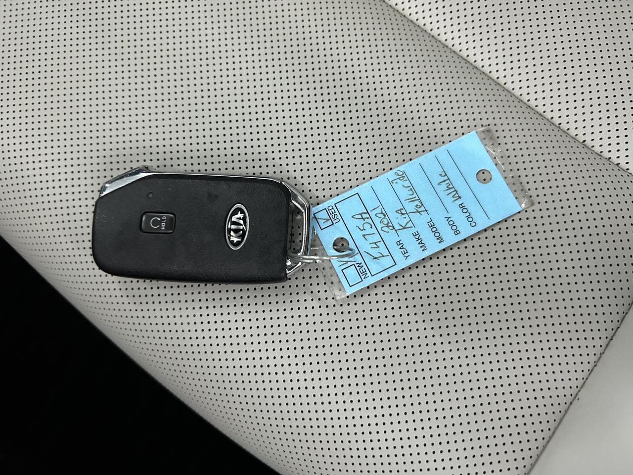 2021 Kia Telluride S AWD Benwood WV