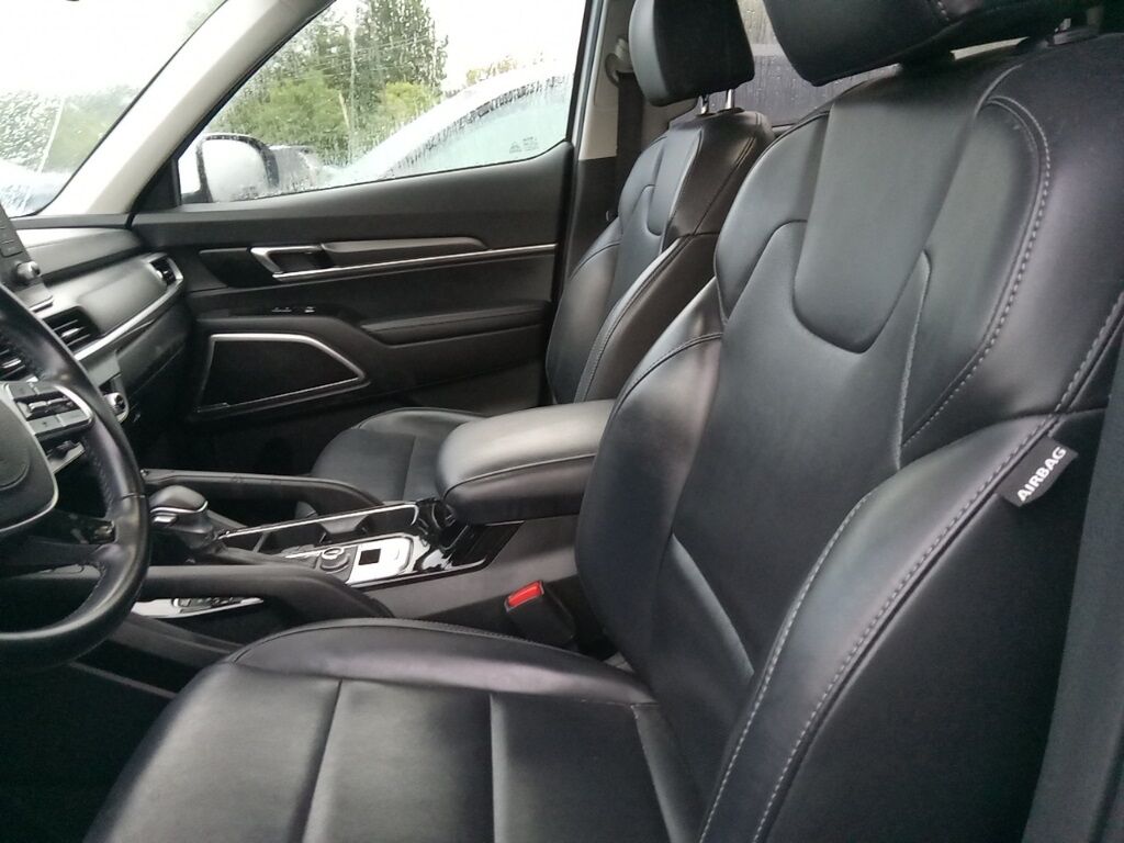 2021 Kia Telluride S Akron OH