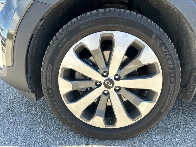 2021 Kia Telluride S Cleveland OH