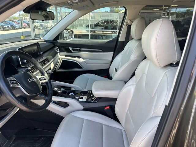 2021 Kia Telluride S Cleveland OH