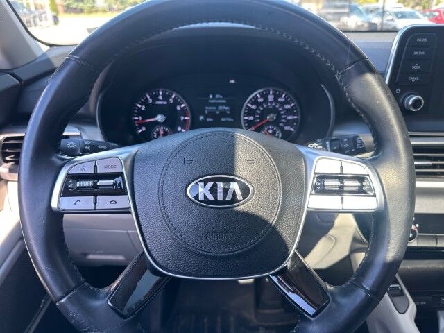 2021 Kia Telluride S Cleveland OH