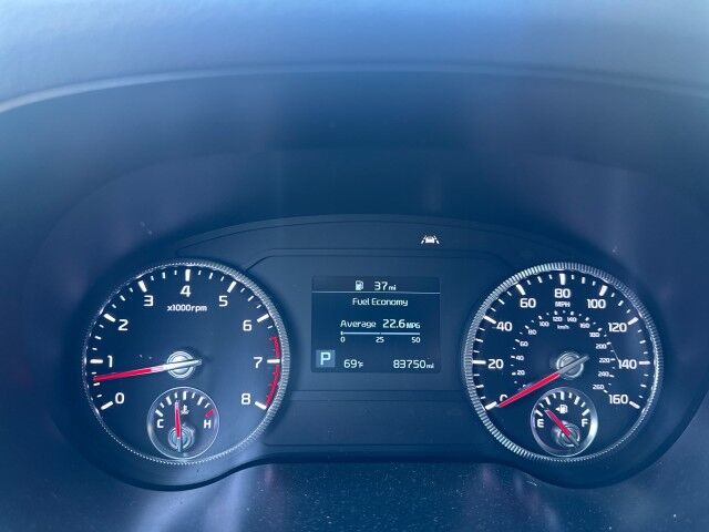 2021 Kia Telluride S Cleveland OH
