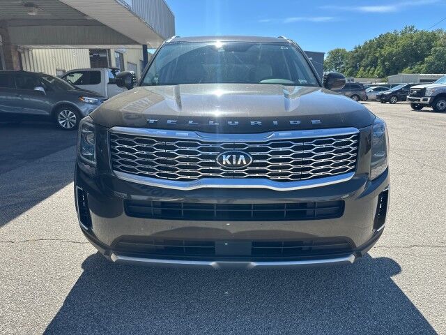 2021 Kia Telluride S Cleveland OH