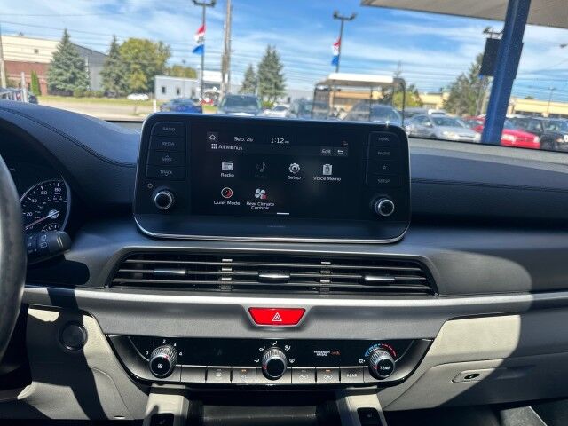 2021 Kia Telluride S Cleveland OH