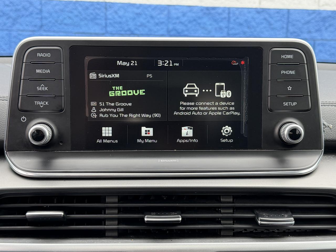 2021 Kia Telluride S Connellsville PA