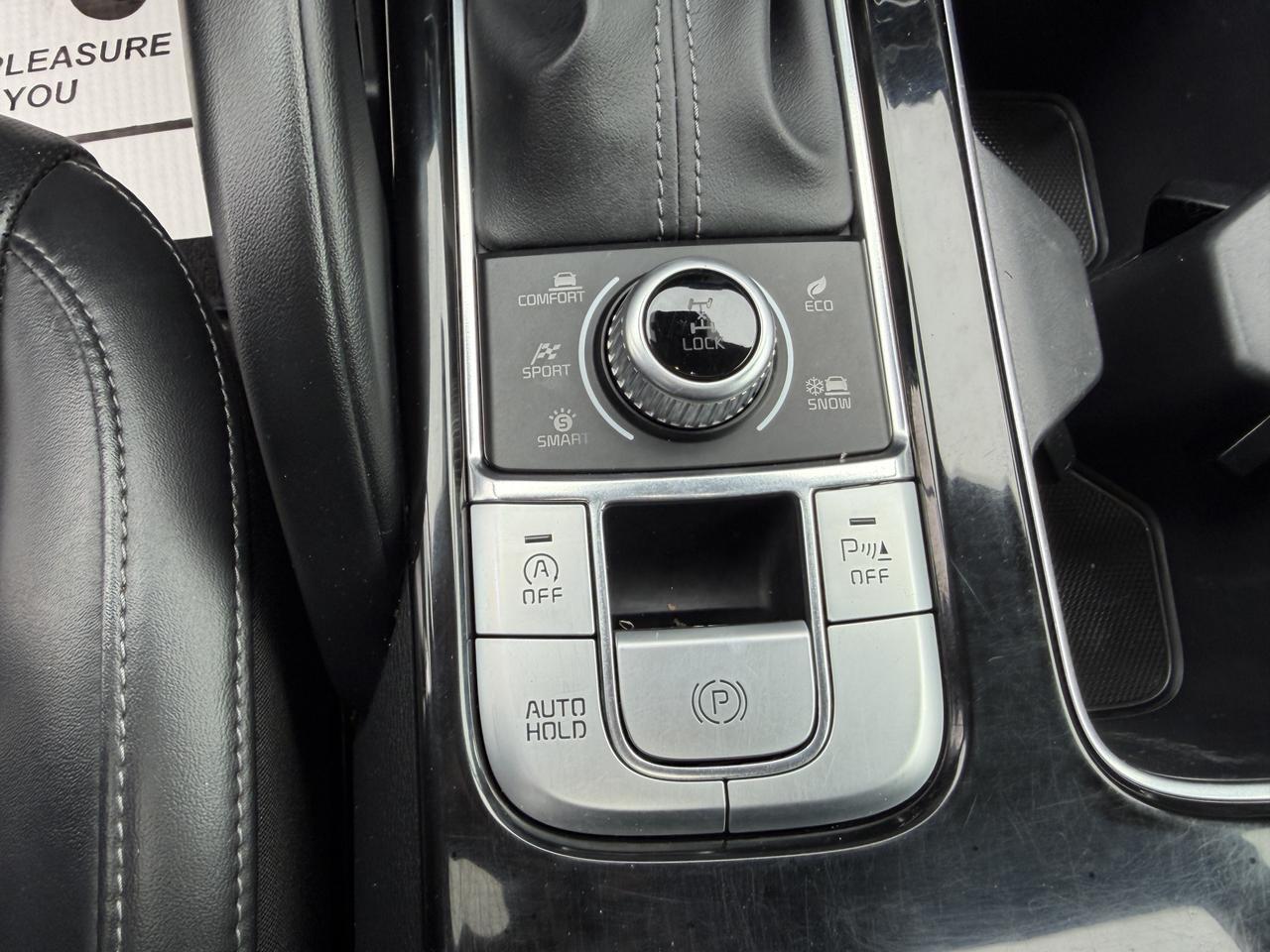 2021 Kia Telluride S Connellsville PA